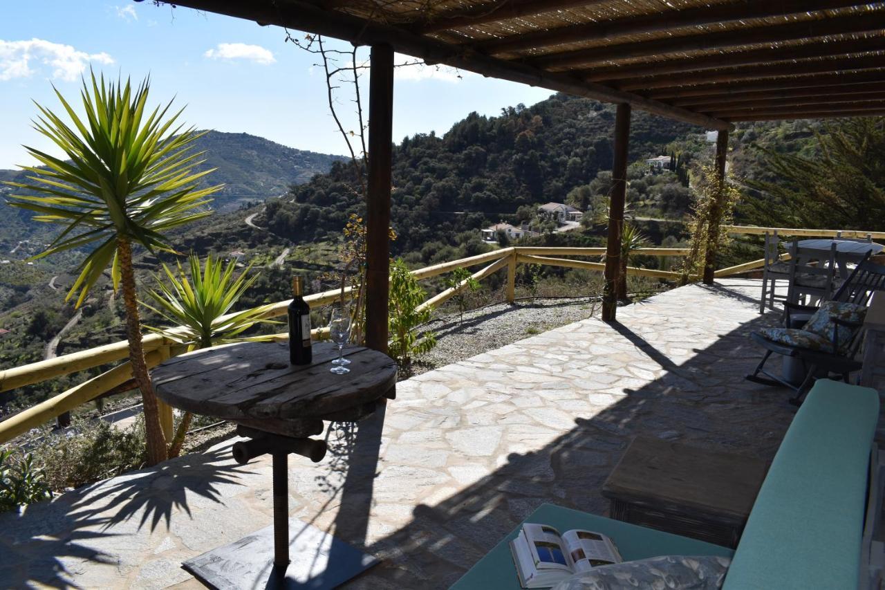 Martina Escapa Romantica Holiday home *