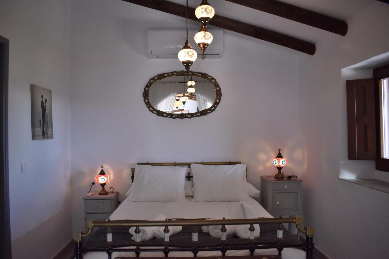 Holiday home Martina Escapa Romantica *
