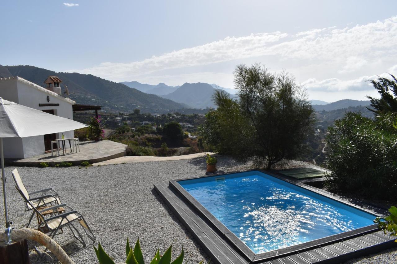 Martina Escapa Romantica Holiday home *