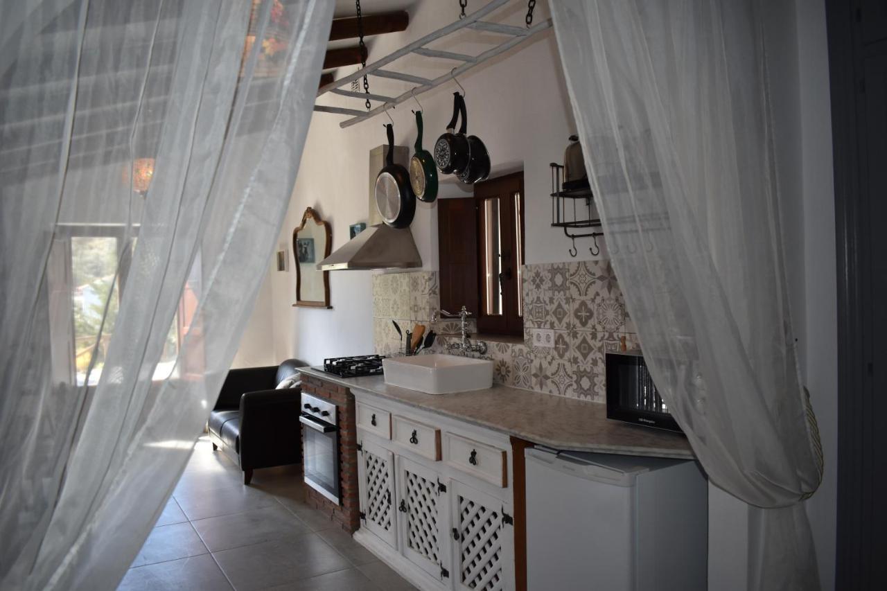 Holiday home Martina Escapa Romantica *