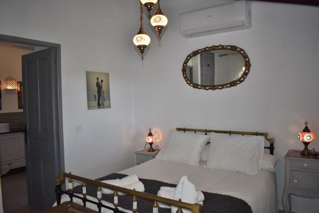 Holiday home Martina Escapa Romantica *