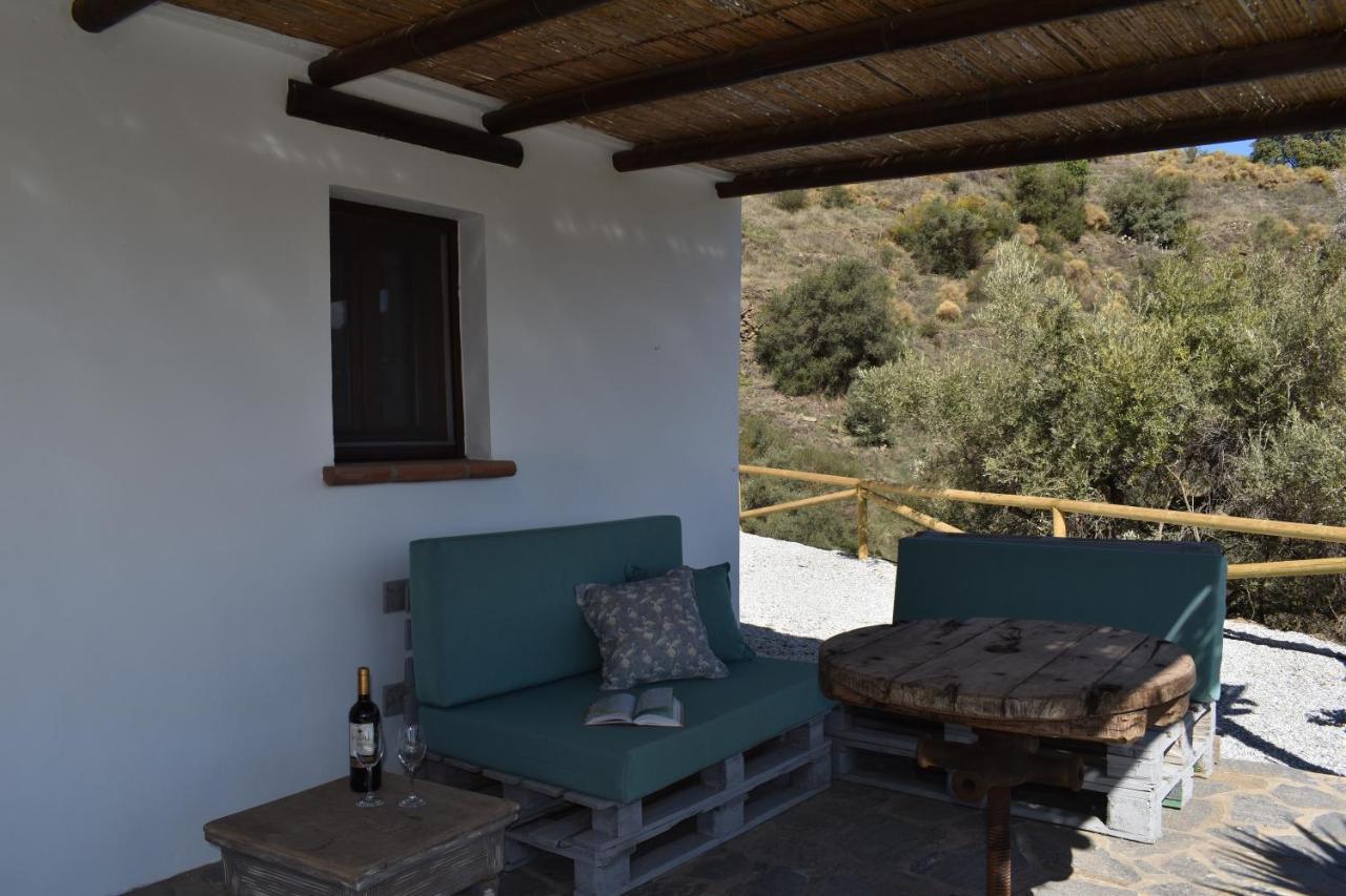 Holiday home Martina Escapa Romantica *